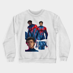 miguel ohara Crewneck Sweatshirt